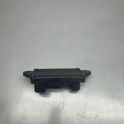 7677082 BMW K 1200LT CONTROL COLLAPSIBLE STAND 2005 2006 2007 2008 OEM 7677082