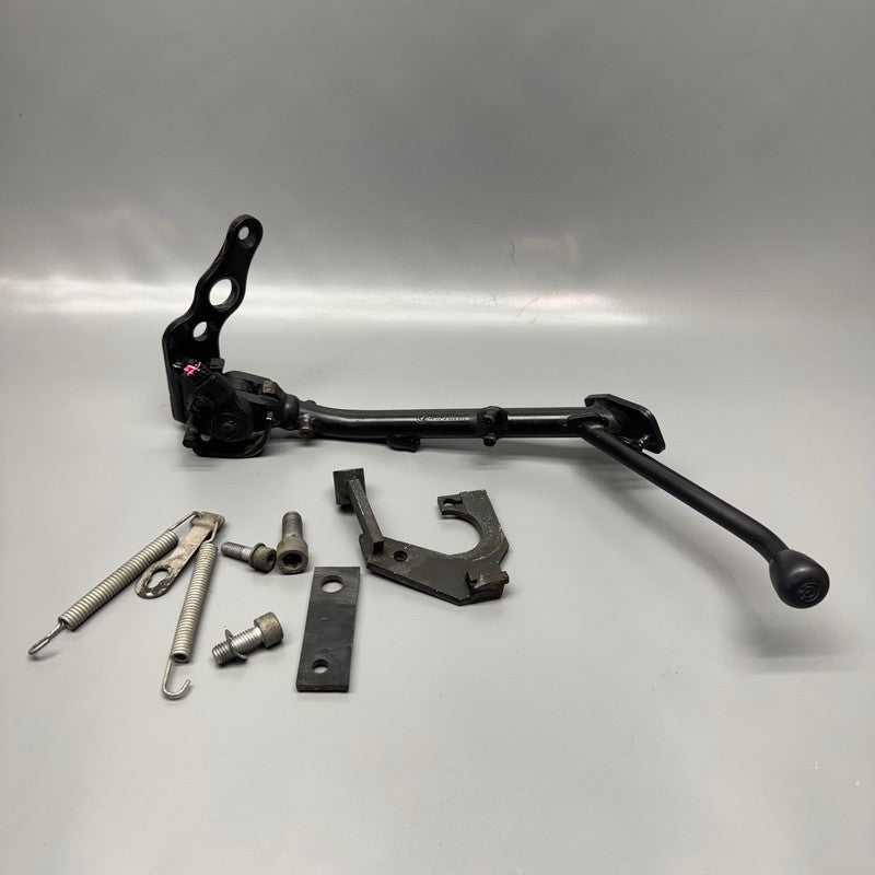 BMW R1150RT SIDE STAND 2000 2001 2002 2003 2004 2005 2006 OEM