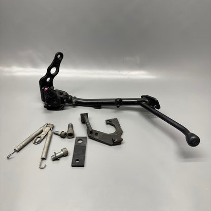 BMW R1150RT SIDE STAND 2000 2001 2002 2003 2004 2005 2006 OEM