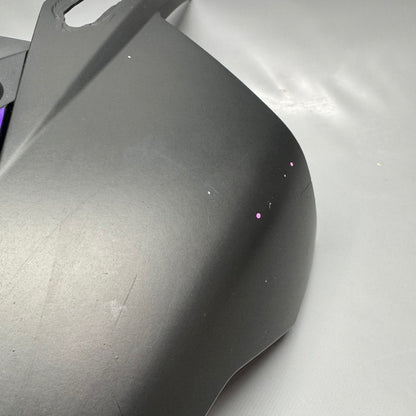 BMW S1000RR K67 AIR INLET COVER 2018 2019 2020 2021 2022 2023 2024 OEM