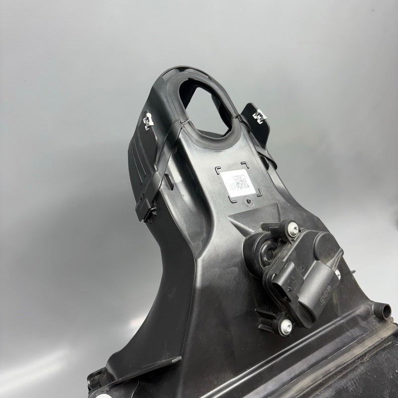 BMW S1000R AIR INTAKE CLEANER BOX 2020 2021 2022 2023 2024 2025 OEM