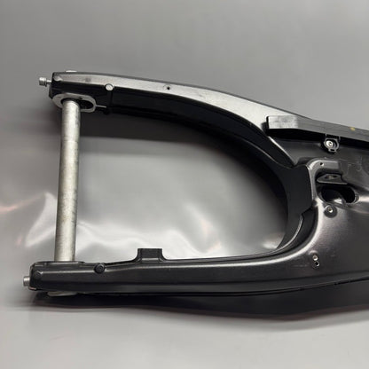 BMW F850GS REAR WHEEL SWINGING ARM 2018 2019 2020 2021 2022 2023 OEM 6