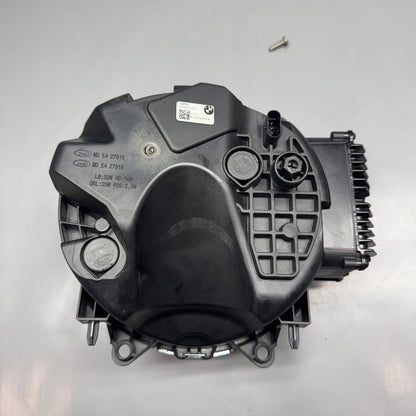 8395642 BMW R18 HEADLIGHT LED 2020 2021 2022 2023 2024 OEM 8395642