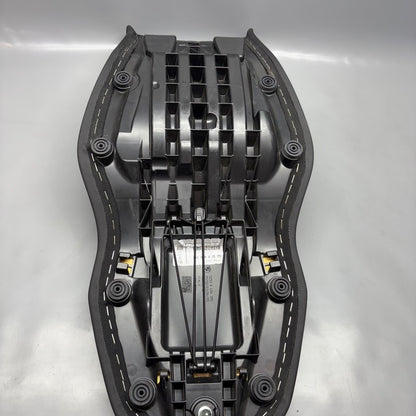 8403853 BMW F900R SEAT DRIVER 2020 2021 2022 2023 2024 OEM 8404285
