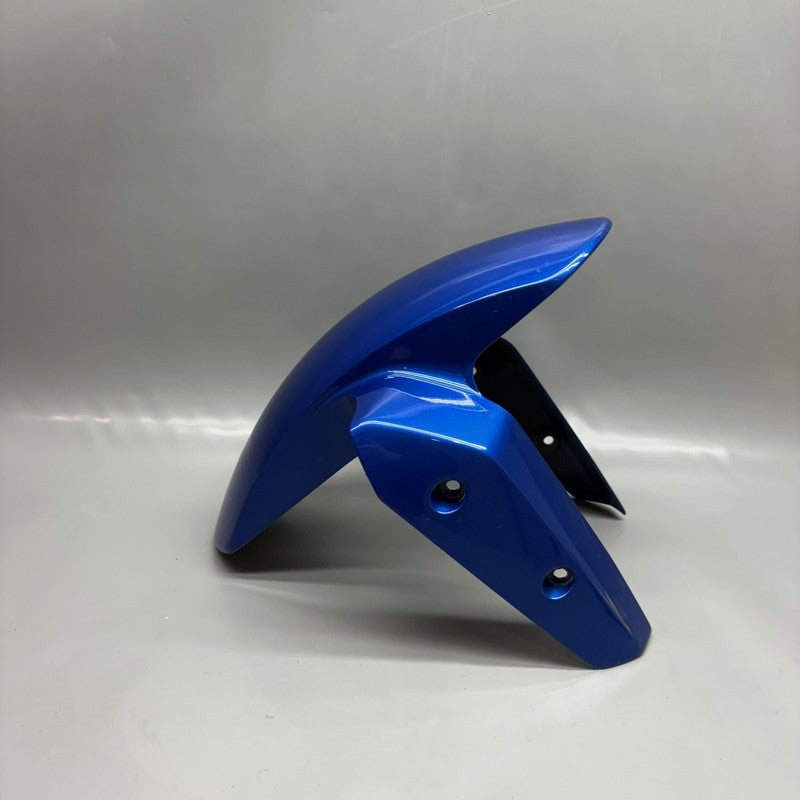 8556891 BMW G 310R FRONT WHEEL FENDER 2019 2020 2021 2022 2023 2024 2025 OEM 8556891