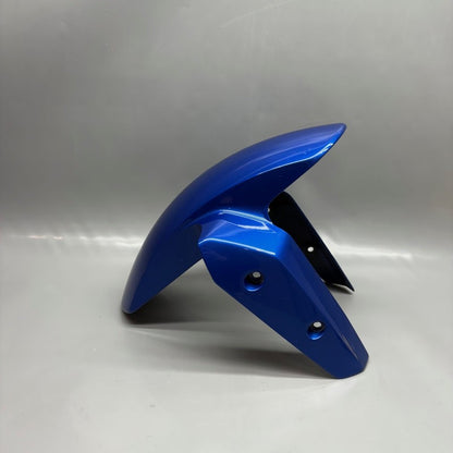 8556891 BMW G 310R FRONT WHEEL FENDER 2019 2020 2021 2022 2023 2024 2025 OEM 8556891