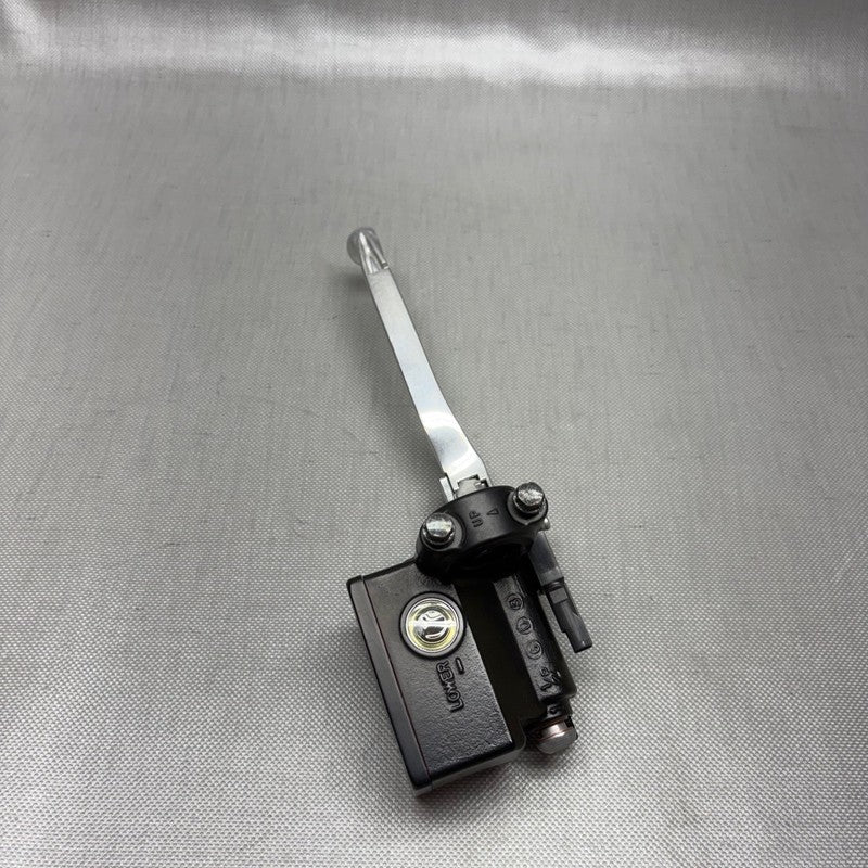 BMW C 650 EVOLUTION HANDBRAKE LEVER FRONT WHEEL 2015 2016 2017 2018 OE