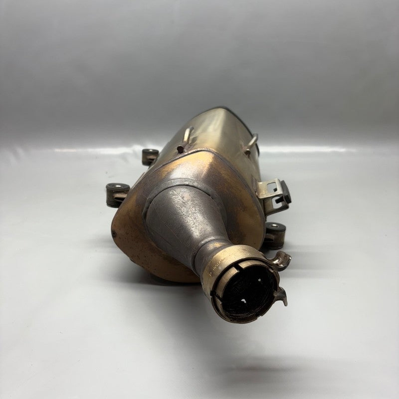 BMW C400X MUFFLER SILENCER 2018 2019 2020 OEM 8552504