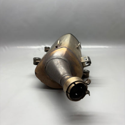 BMW C400X MUFFLER SILENCER 2018 2019 2020 OEM 8552504