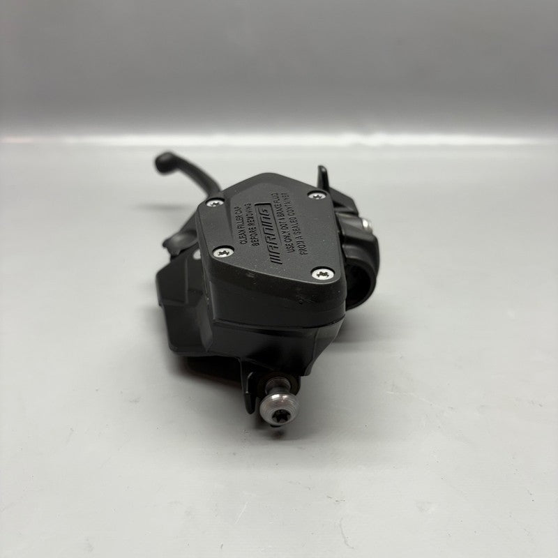 R18 B BMW R18 B HANDBRAKE LEVER 2020 2021 2022 2023 2024 OEM