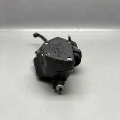 R18 B BMW R18 B HANDBRAKE LEVER 2020 2021 2022 2023 2024 OEM