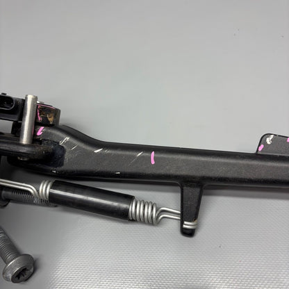 9467713 BMW S1000R SIDE STAND 2020 2021 2022 2023 2024 2025 OEM 9467713