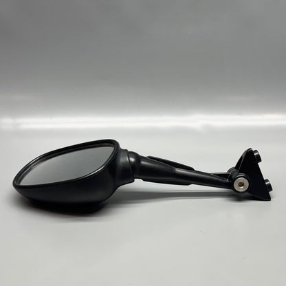 BMW F800ST MIRROR RIGHT 2006 2007 2008 2009 2010 2011 2012 OEM