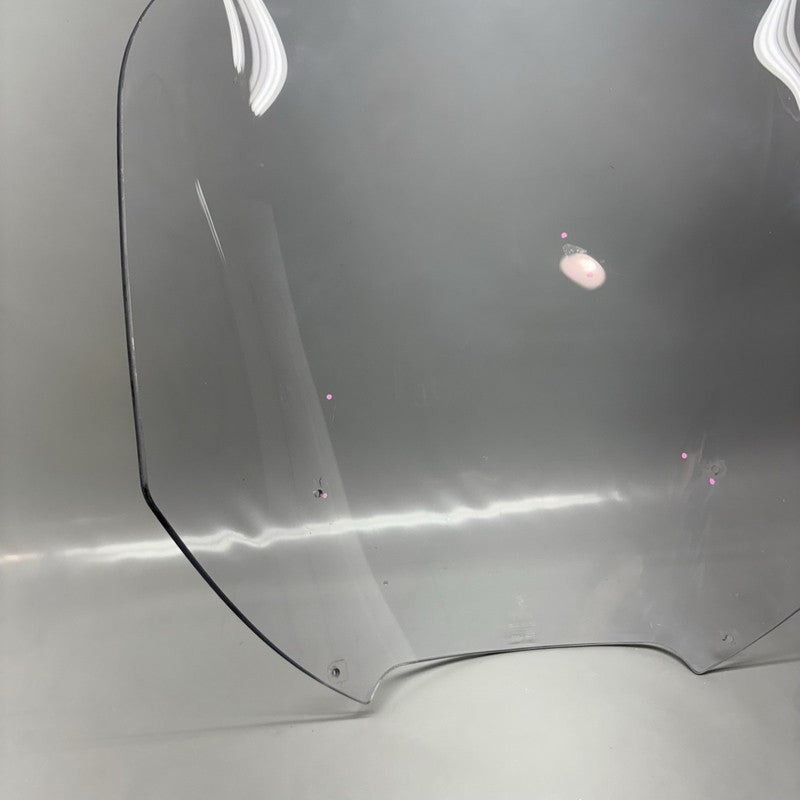 2307914 BMW K 1200LT WINDSHIELD 2005 2006 2007 2008 OEM 2307914