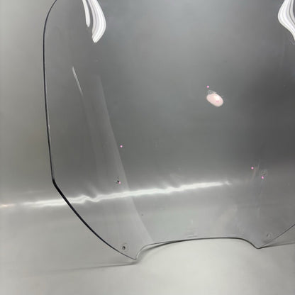 2307914 BMW K 1200LT WINDSHIELD 2005 2006 2007 2008 OEM 2307914