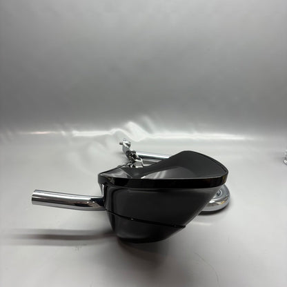 R18 BMW R18 LEG SHIELD LEFT 2020 2021 2022 2023 2024 OEM