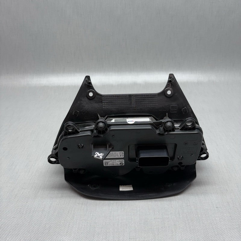 8566476 BMW C 650 SPORT INSTRUMENT CLUSTER 2014 2015 2016 2017 2018 2019 2020 8566476