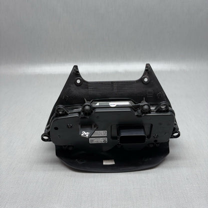 8566476 BMW C 650 SPORT INSTRUMENT CLUSTER 2014 2015 2016 2017 2018 2019 2020 8566476