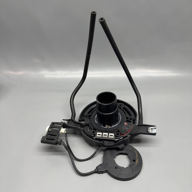 BMW K1600GTL GAS CAP 2015 2016 2017 2018 2019 2020 2021 OEM