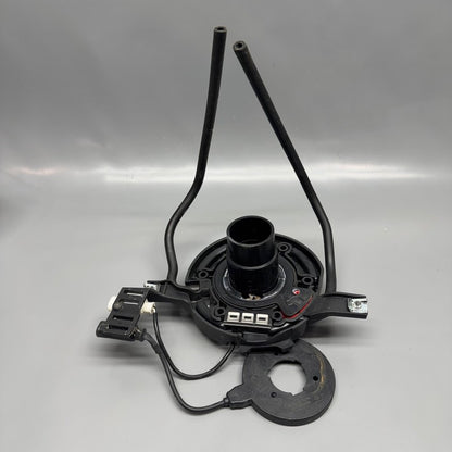 BMW K1600GTL GAS CAP 2015 2016 2017 2018 2019 2020 2021 OEM