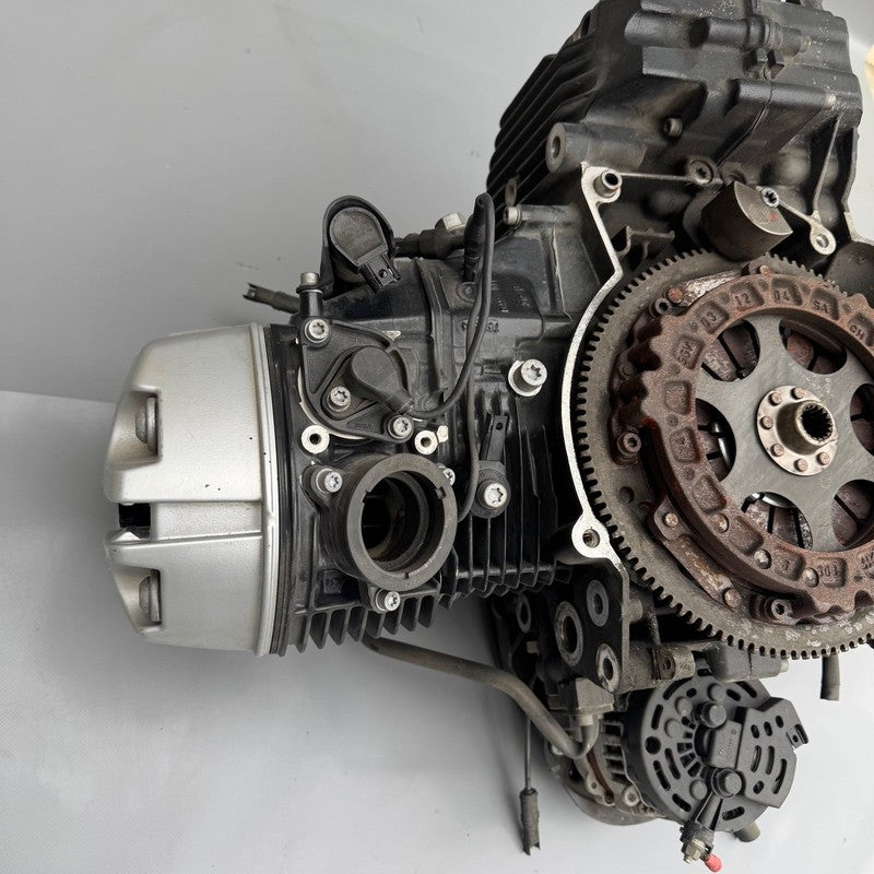 BMW R1200 RT ENGINE MOTOR 2005 2006 2007 2008 2009 OEM FOR PARTS