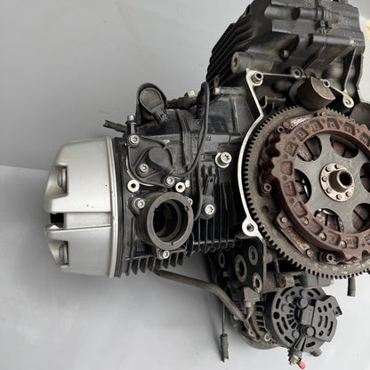 BMW R1200 RT ENGINE MOTOR 2005 2006 2007 2008 2009 OEM FOR PARTS