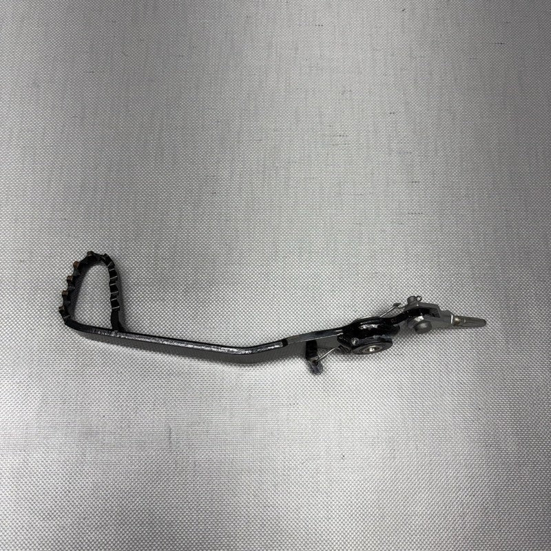 G310R BMW G310R BRAKE FOOT PEDAL 2017 2018 OEM