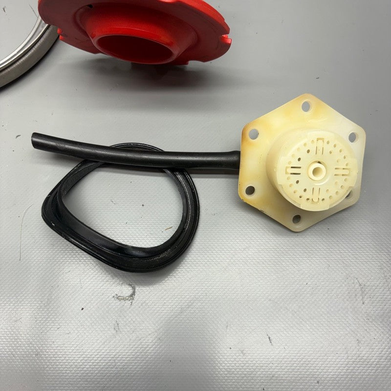 BMW K 1300S FUEL PUMP 2009 2010 2011 2012 2013 2014 2015 2016 OEM