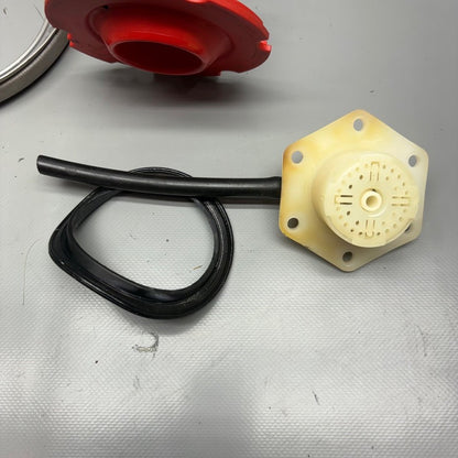 BMW K 1300S FUEL PUMP 2009 2010 2011 2012 2013 2014 2015 2016 OEM