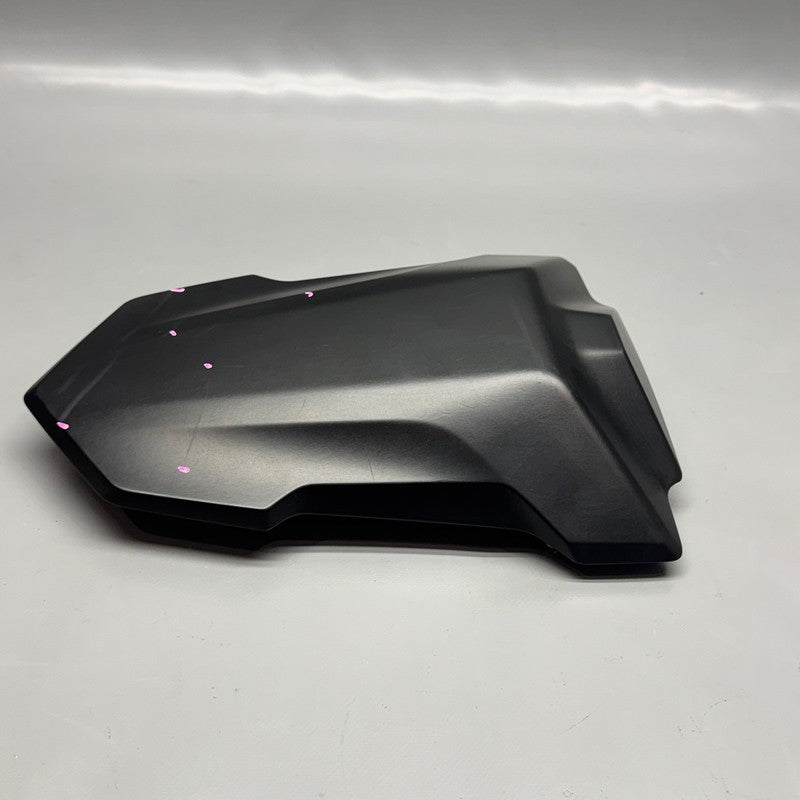 BMW S1000RR K67 STOOL COVER 2018 2019 2020 2021 2022 OEM 8389026