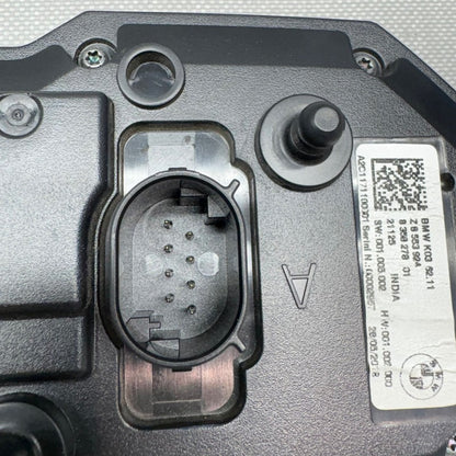 BMW G310R SPEEDOMETER INSTRUMENT CLUSTER  2017 2018 OEM 8358278