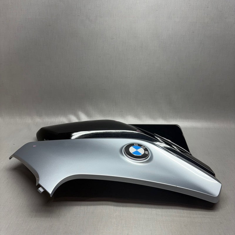 BMW C 650 EVOLUTION LEFT SIDE FAIRING 2015 2016 2017 2018 OEM 8531109