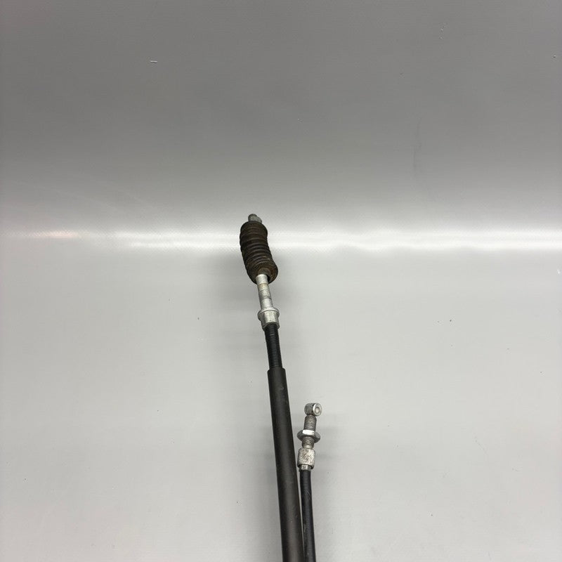 R1100R BMW R 1100R LEFT SIDE LEVER 1993-1995 1996 1997 1998 1999 2000 2001 2002 OEM 
