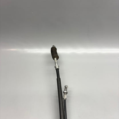 R1100R BMW R 1100R LEFT SIDE LEVER 1993-1995 1996 1997 1998 1999 2000 2001 2002 OEM 