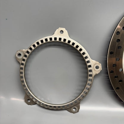 R1200GS BMW R1200GS REAR ROTOR 2009 2010 2011 2012 OEM