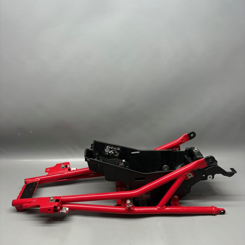 G310 GS BMW G310 GS SUBFRAME REAR 2016-2020 2021 2022 2023 2024 2025 OEM 