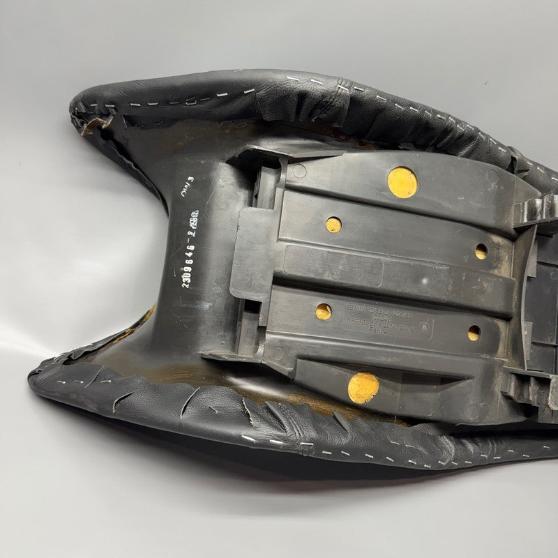 BMW K1200RS K589 BENCH SEAT 1996-1998 1999 2000 2001 2002 2003 2004 20
