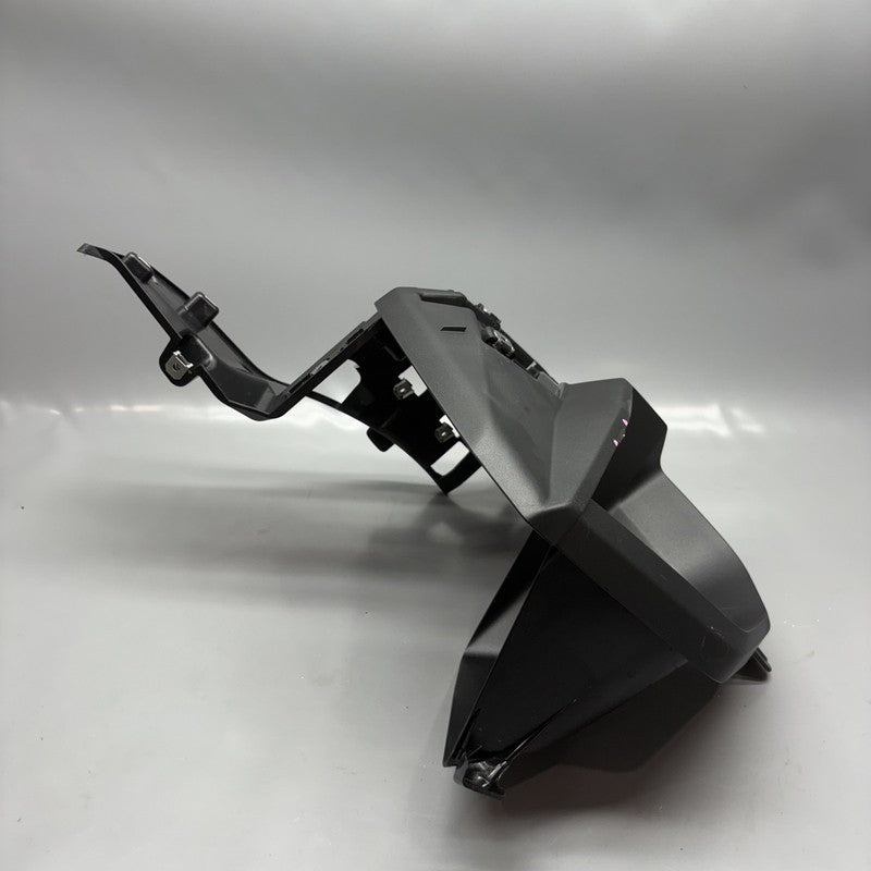 7105761 BMW R1300GS ADVENTURE LEFT AIR EXHAUST PIPE  2023 2024 2025 OEM 7105761