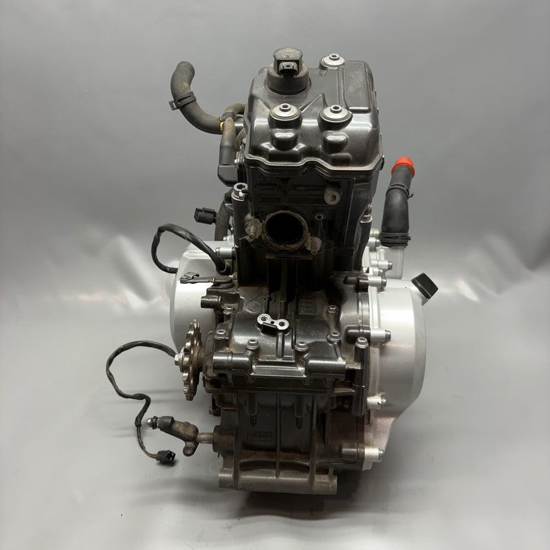 BMW G310GS ENGINE MOTOR 2016-2019 2020 2021 2022 2023 2024 2025 OEM