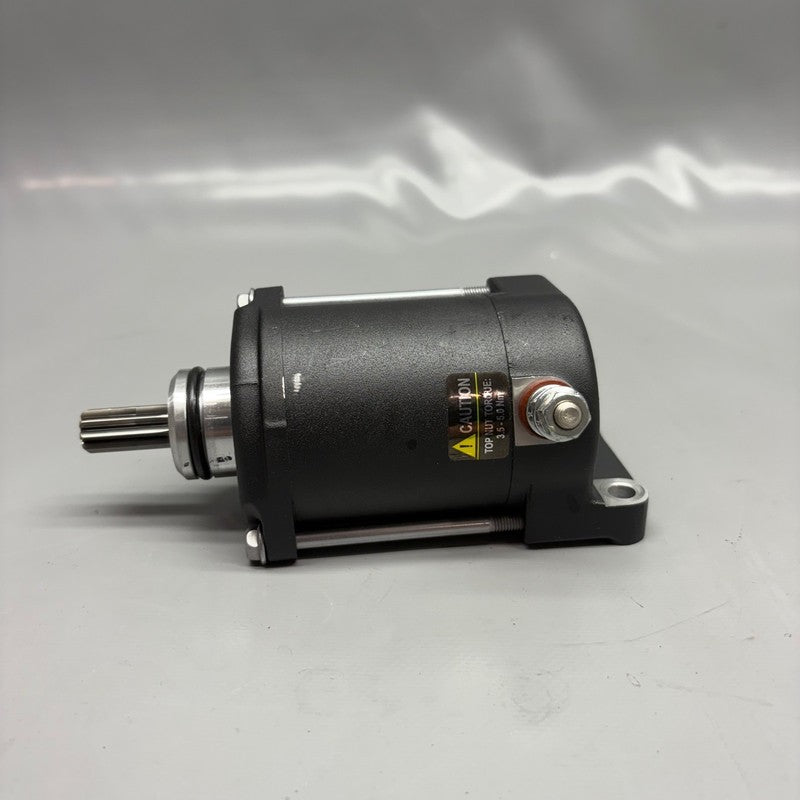 8559627 BMW G 310R STARTER MOTOR 2019 2020 2021 2022 2023 2024 2025 OEM 8559627