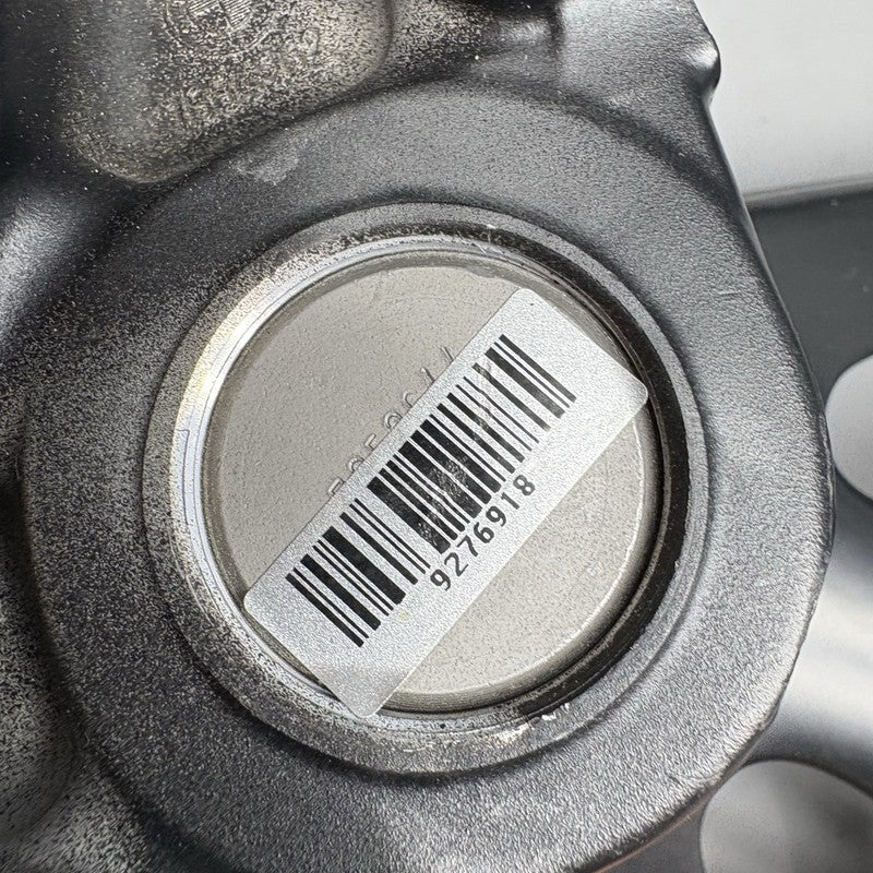 7664976 BMW R1200GS BOTTOM FORK BRIDGE 2009 2010 2011 2012 2013 OEM 7664976