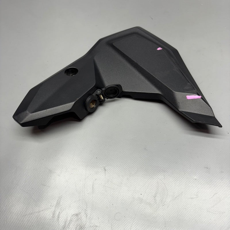 BMW F900R LEFT SIDE FRAME COVER FAIRIN FAIRING 2020 2021 2022 2023 202
