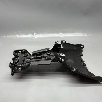 8396361 BMW F900R LICENSE PLATE BRACKET 2020 2021 2022 2023 2024 OEM 8396361