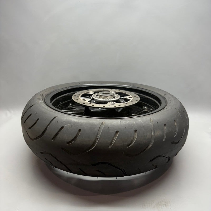 S1000XR BMW S1000XR REAR WHEEL  2014 2015 2016 2017 2018 2019 OEM