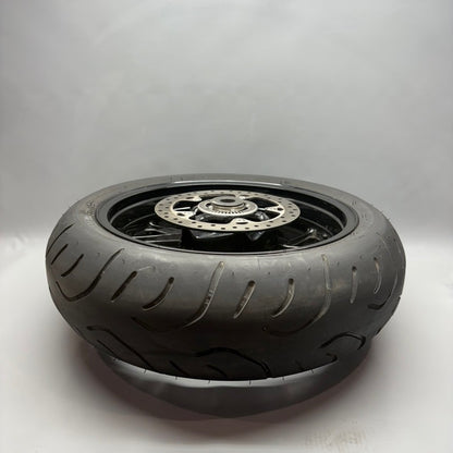 S1000XR BMW S1000XR REAR WHEEL  2014 2015 2016 2017 2018 2019 OEM