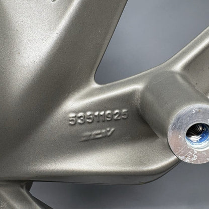 53511925 BMW R1200GS CAST RIM FRONT 2009 2010 2011 2012 53511925