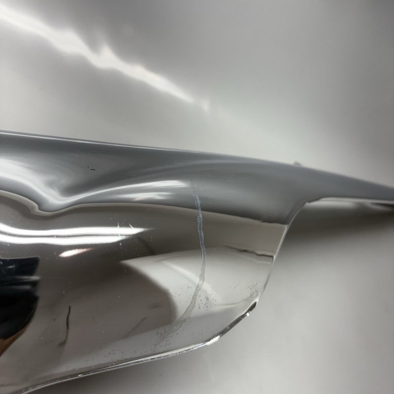 7685286 BMW K 1200LT EXHAUST HEAT SHIELD COVER 2005 2006 2007 2008 OEM 7685286