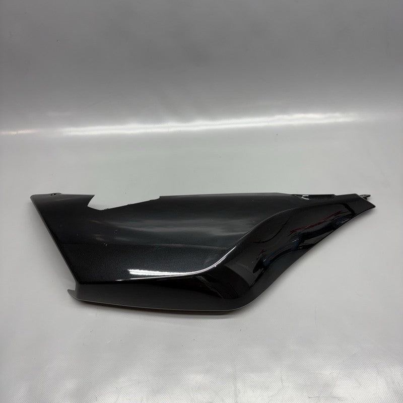 7675418 BMW K1300S SIDE FAIRING RIGHT REAR 2007-2011 2012 2013 2014 2015 OEM 7675418