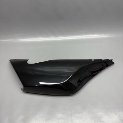 7675418 BMW K1300S SIDE FAIRING RIGHT REAR 2007-2011 2012 2013 2014 2015 OEM 7675418