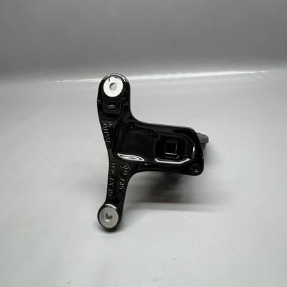 9467719 BMW R18 TRANSCONTINENTAL FOOTREST PLATE LEFT REAR 2020-2022 2023 2024 2025 OEM